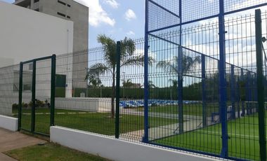 Casa en Renta en Cancún Aqua Residencial  4 RECAMARAS
