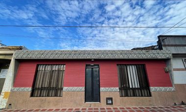 Casa en Venta - Quimbaya