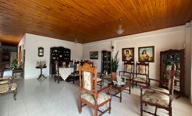 Casa en Venta - Quimbaya