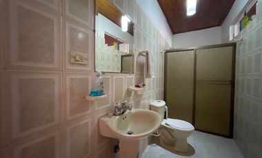 Casa en Venta - Quimbaya