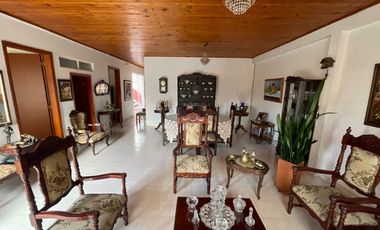 Casa en Venta - Quimbaya