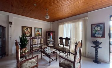 Casa en Venta - Quimbaya