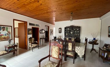 Casa en Venta - Quimbaya