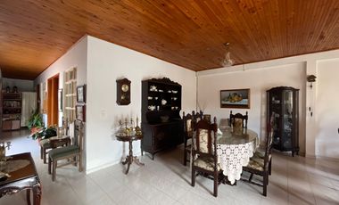 Casa en Venta - Quimbaya