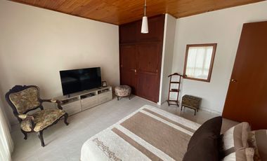 Casa en Venta - Quimbaya