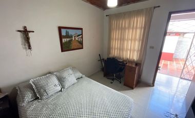 Casa en Venta - Quimbaya