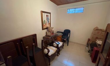 Casa en Venta - Quimbaya