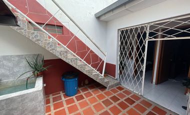 Casa en Venta - Quimbaya