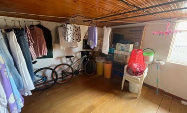 Casa en Venta - Quimbaya