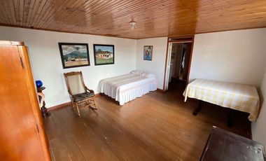 Casa en Venta - Quimbaya