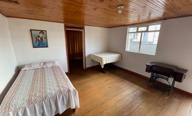 Casa en Venta - Quimbaya