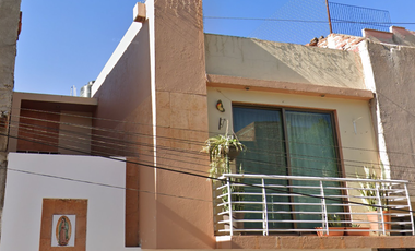 CASA EN VENTA EN ATOTONILCO EL ALTO