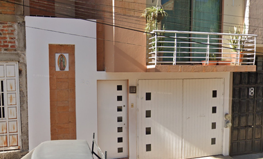 CASA EN VENTA EN ATOTONILCO EL ALTO