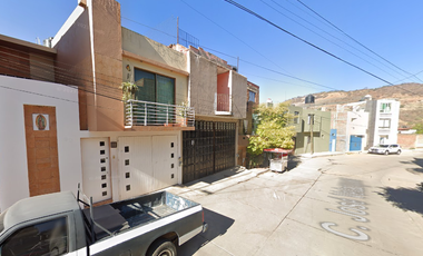 CASA EN VENTA EN ATOTONILCO EL ALTO