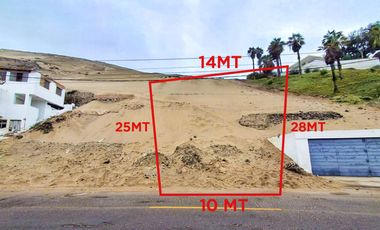 🏞️ Venta De Terreno En Urb. Las Colinas, Ancón - Lote N°45 🌅