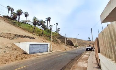 🏞️ Venta De Terreno En Urb. Las Colinas, Ancón - Lote N°45 🌅