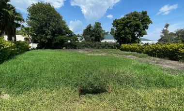 TERRENO DE 1,353 M2 EN VENTA UBICADO EN FRACCIONAMIENTO EL FRESNO ATLIXCO PUEBLA