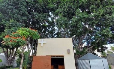 TERRENO DE 1,353 M2 EN VENTA UBICADO EN FRACCIONAMIENTO EL FRESNO ATLIXCO PUEBLA