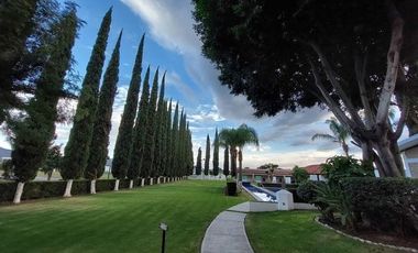 TERRENO DE 1,353 M2 EN VENTA UBICADO EN FRACCIONAMIENTO EL FRESNO ATLIXCO PUEBLA