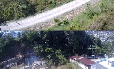 VENDO TERRENO EN EL BARRIO HUERTOS FAMILIARES EN TENA NAPO ECUADOR