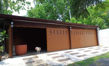 Resthouse villa for sale in Balanga, Bataan