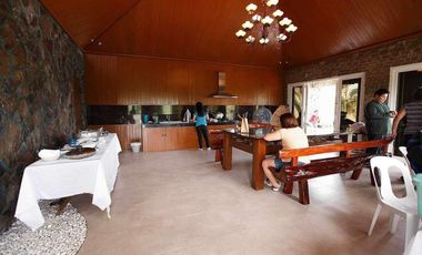 Resthouse villa for sale in Balanga, Bataan