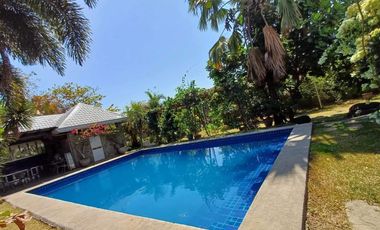Resthouse villa for sale in Balanga, Bataan
