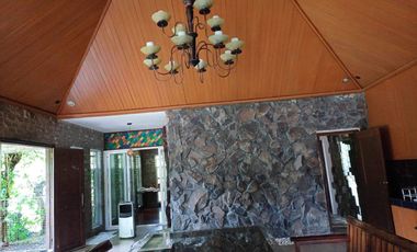Resthouse villa for sale in Balanga, Bataan