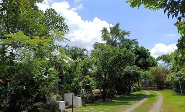 Resthouse villa for sale in Balanga, Bataan