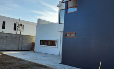 Condominio Paraíso - Villa Frontera