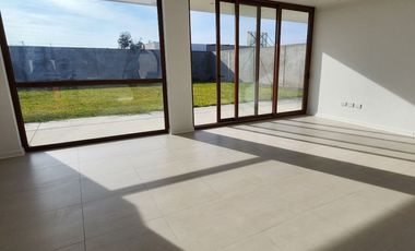 Condominio Paraíso - Villa Frontera