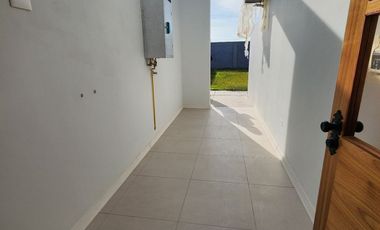 Condominio Paraíso - Villa Frontera