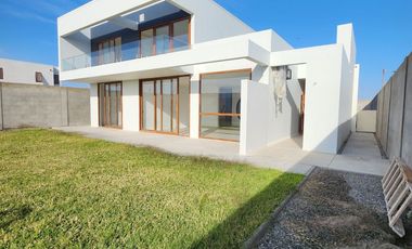 Condominio Paraíso - Villa Frontera
