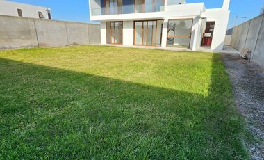 Condominio Paraíso - Villa Frontera