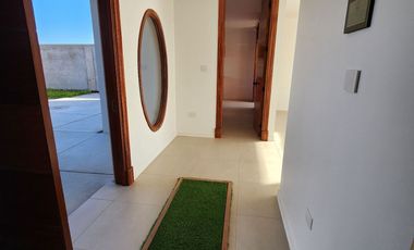 Condominio Paraíso - Villa Frontera