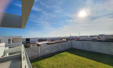 Condominio Paraíso - Villa Frontera