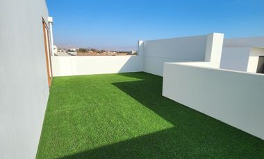 Condominio Paraíso - Villa Frontera