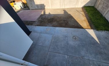 Condominio Paraíso - Villa Frontera