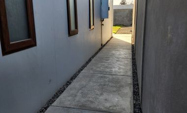Condominio Paraíso - Villa Frontera