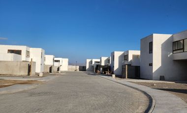 Condominio Paraíso - Villa Frontera