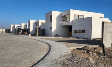 Condominio Paraíso - Villa Frontera