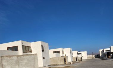 Condominio Paraíso - Villa Frontera