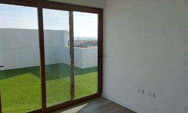Condominio Paraíso - Villa Frontera