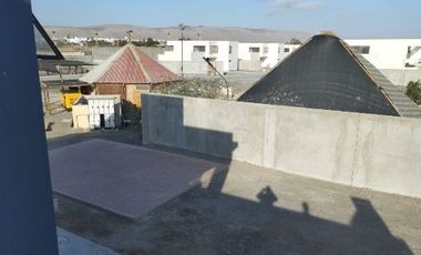 Condominio Paraíso - Villa Frontera