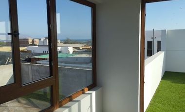 Condominio Paraíso - Villa Frontera