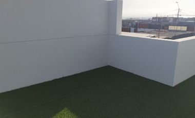 Condominio Paraíso - Villa Frontera