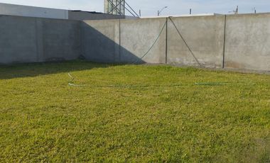 Condominio Paraíso - Villa Frontera