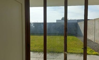 Condominio Paraíso - Villa Frontera