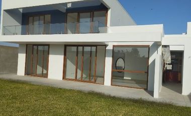 Condominio Paraíso - Villa Frontera