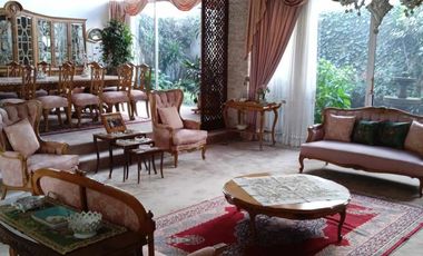 VENDO CASA CON FINOS ACABADOS AMUEBLADA O SIN MUEBLES